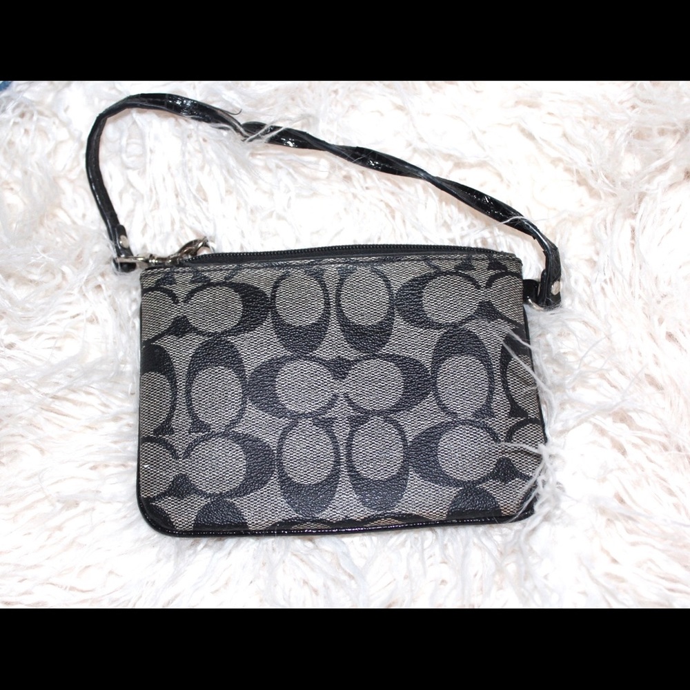 Coach wallets - Picture 2 of 11